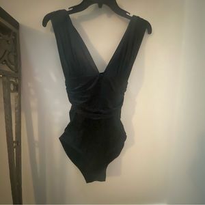 Spanx Bathing suit size 6